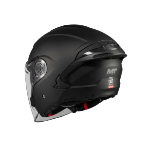 PA PP OFSV MT Helmets Cosmo SV Pure A Matt