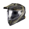 DB PP HSSV MT Helmets Track SV Questor B Matt