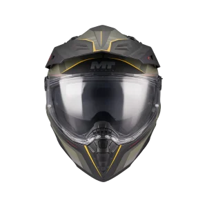 DB PP HSSV MT Helmets Track SV Questor B Matt