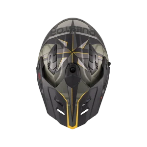 DB PP HSSV MT Helmets Track SV Questor B Matt