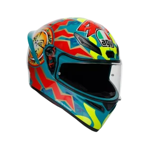 Agv K1S K1 S ROSSI MUGELLO 1999