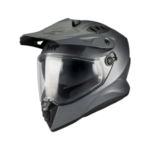 kaciga MT Helmets Track SV Pure A Matt
