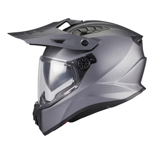 kaciga MT Helmets Track SV Pure A Matt