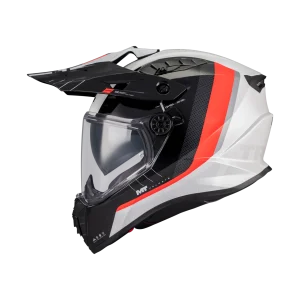 kaciga MT Helmets Track SV Pure A Matt