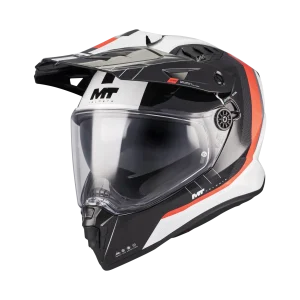 kaciga MT Helmets Track SV Pure A Matt