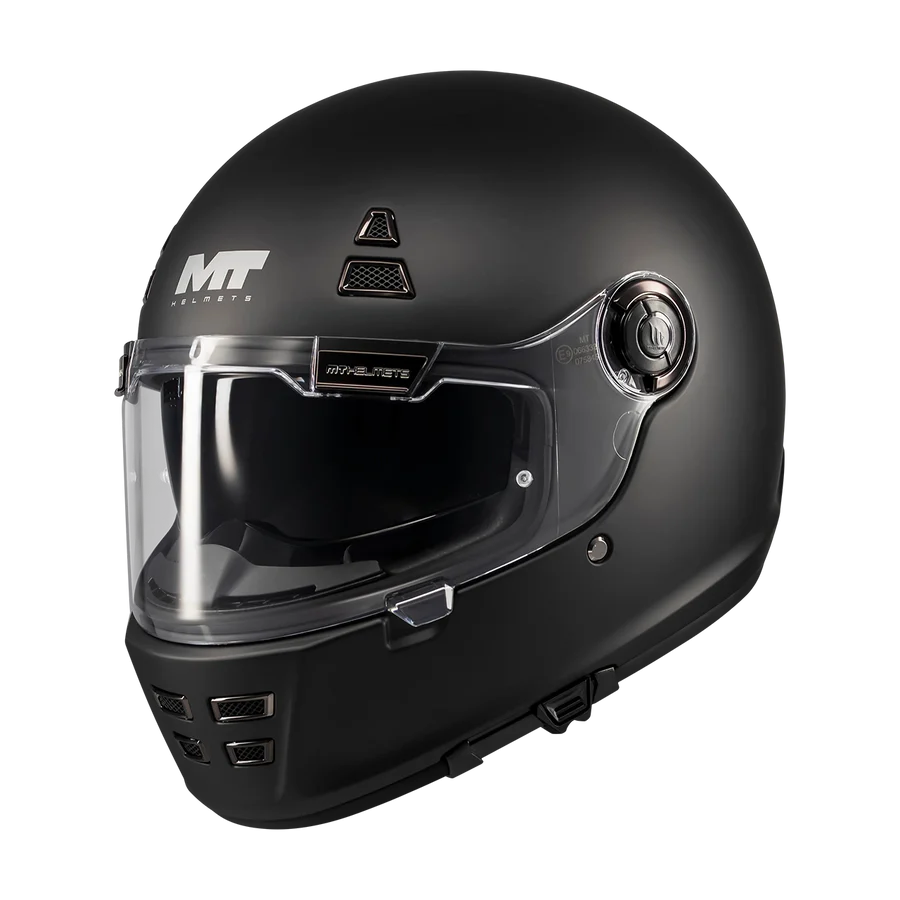 kaciga MT Helmets Jarama SV Pure A Matt