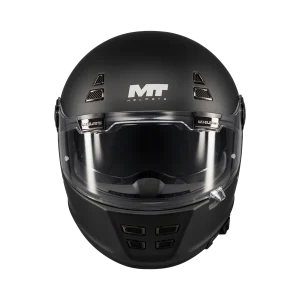 kaciga MT Helmets Jarama SV Pure A Matt