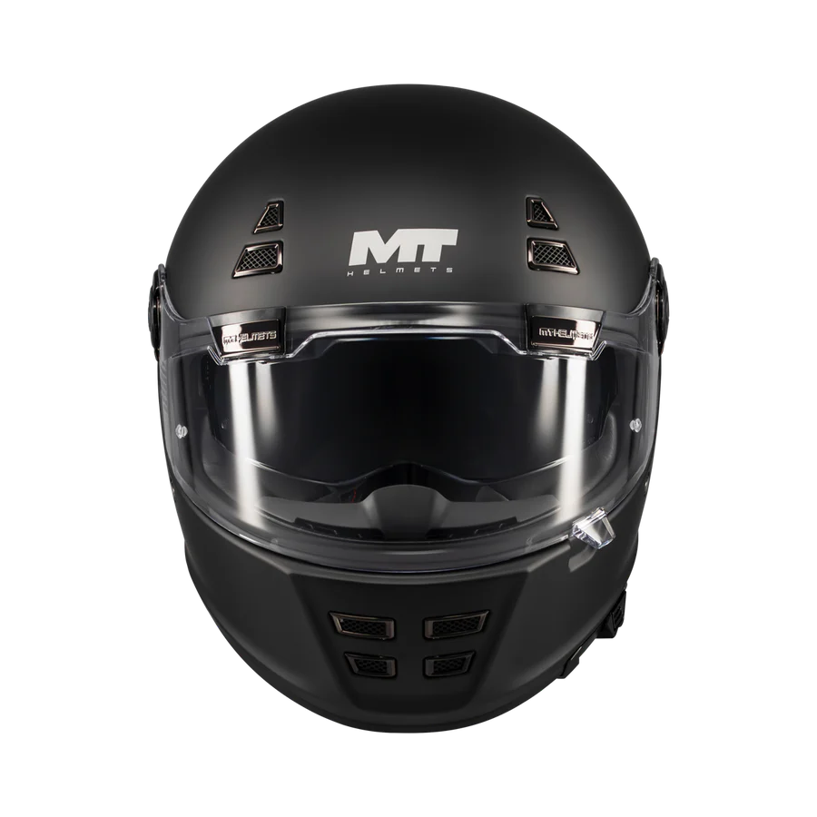 kaciga MT Helmets Jarama SV Pure A Matt