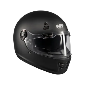 kaciga MT Helmets Jarama SV Pure A Matt