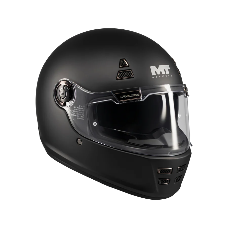 kaciga MT Helmets Jarama SV Pure A Matt