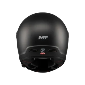 kaciga MT Helmets Jarama SV Pure A Matt