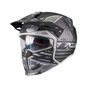 kaciga MT Helmets Streetfighter SV S Belic
