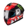 kaciga MT Helmets Targo S Piqueras