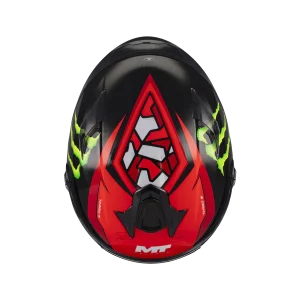 kaciga MT Helmets Targo S Piqueras