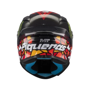 kaciga MT Helmets Targo S Piqueras