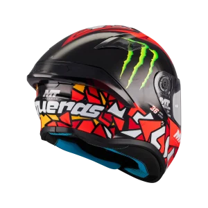 kaciga MT Helmets Targo S Piqueras