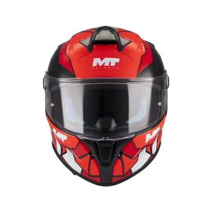 kaciga MT Helmets Targo S Piqueras