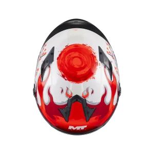 kaciga MT Helmets Targo S Yamanaka A