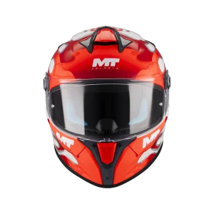 kaciga MT Helmets Targo S Yamanaka A