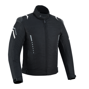 lvfbc flex short sport motorcycle jacket with protections men
