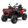 cfmoto cforce c pro man x