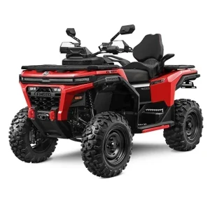 cfmoto cforce c pro man x