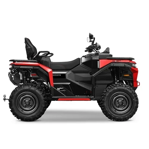 cfmoto cforce c pro aqxdo x