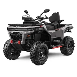 cfmoto cforce c pro epfh x