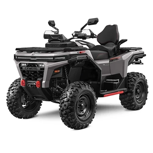 cfmoto cforce c pro epfh x