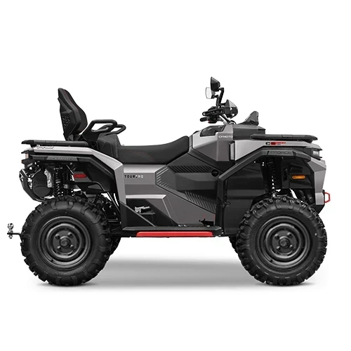 cfmoto cforce c pro syf x