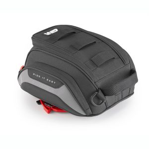 EASY tanklock tank bag back givi
