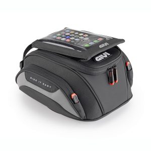 EASY tanklock tank bag optional givi