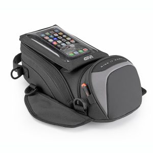 EASY tank bag optional givi