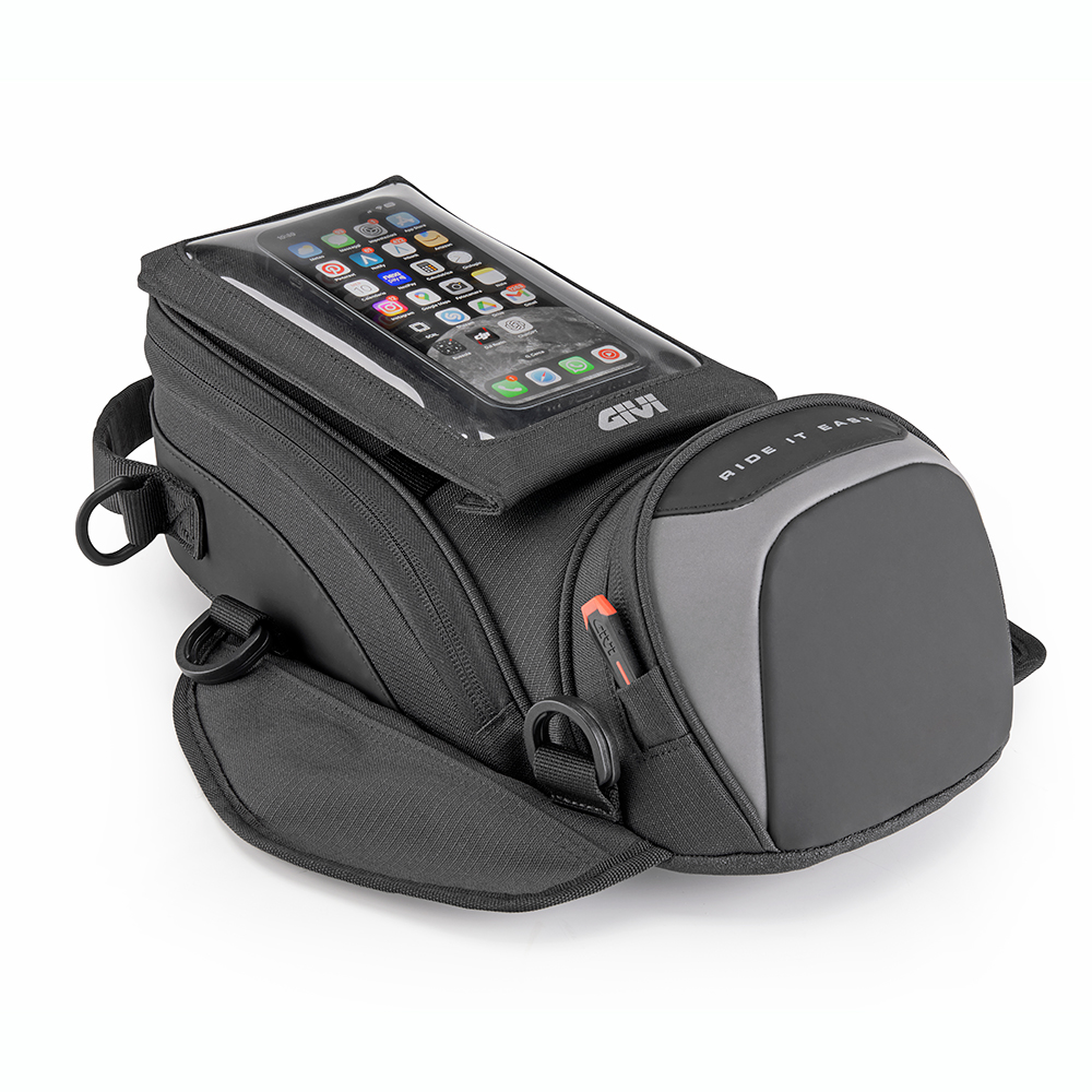 EASY tank bag optional givi