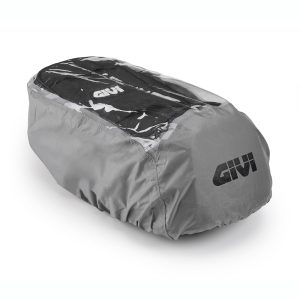 EASY tank bag rain cover givi