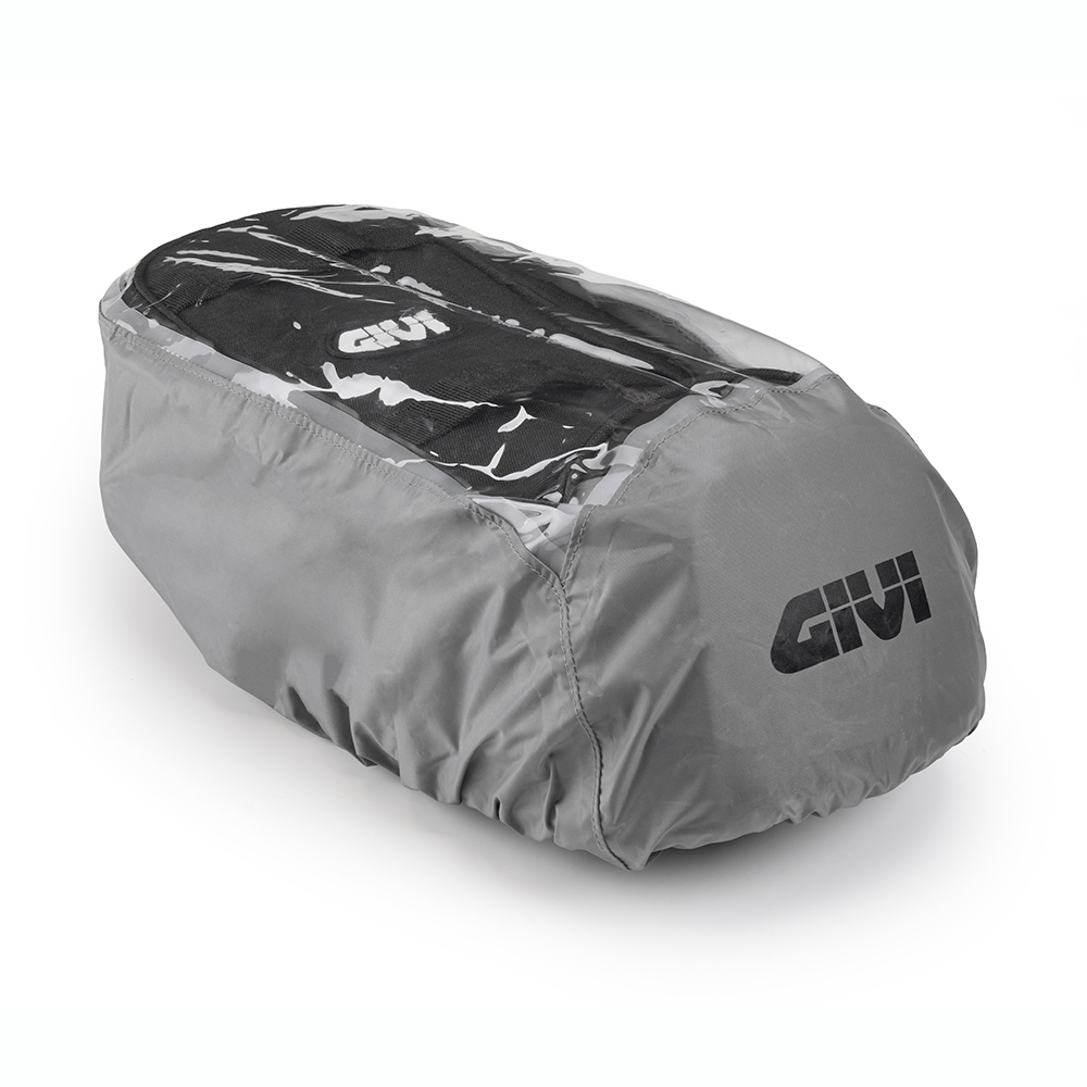 EASY tank bag rain cover givi