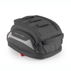 EASY tanklock tank bag back givi