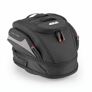EASY tanklock tank bag extended givi