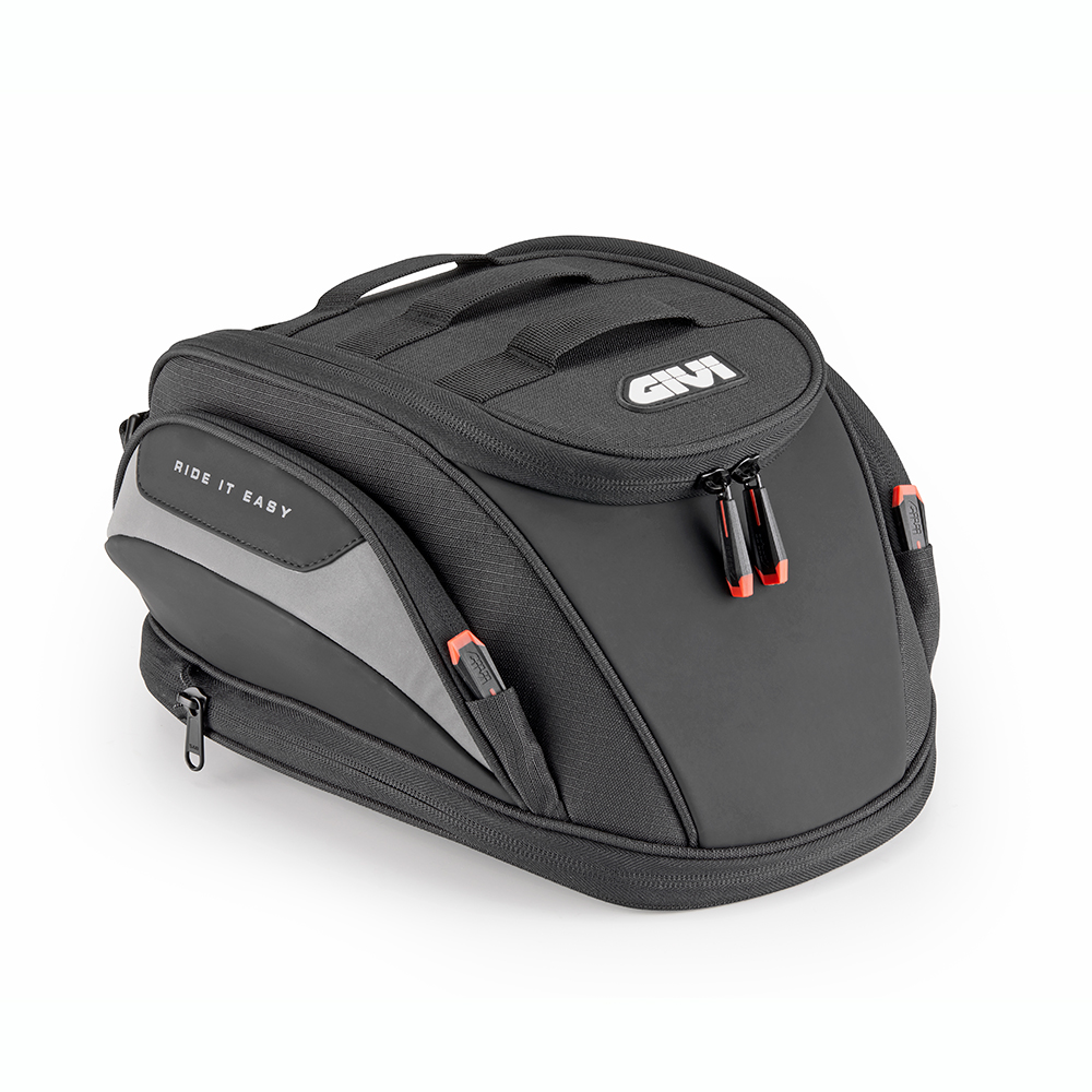 EASY tanklock tank bag givi