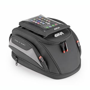 EASY tanklock tank bag optional givi