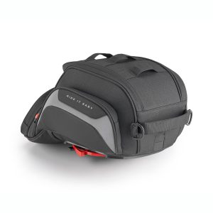 EASY tanklock tank bag back givi