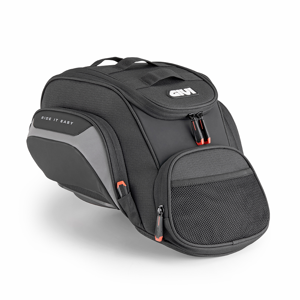 EASY tanklock tank bag givi