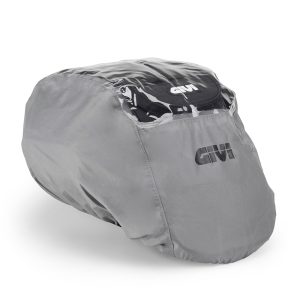 EASY tanklock tank bag rain cover givi