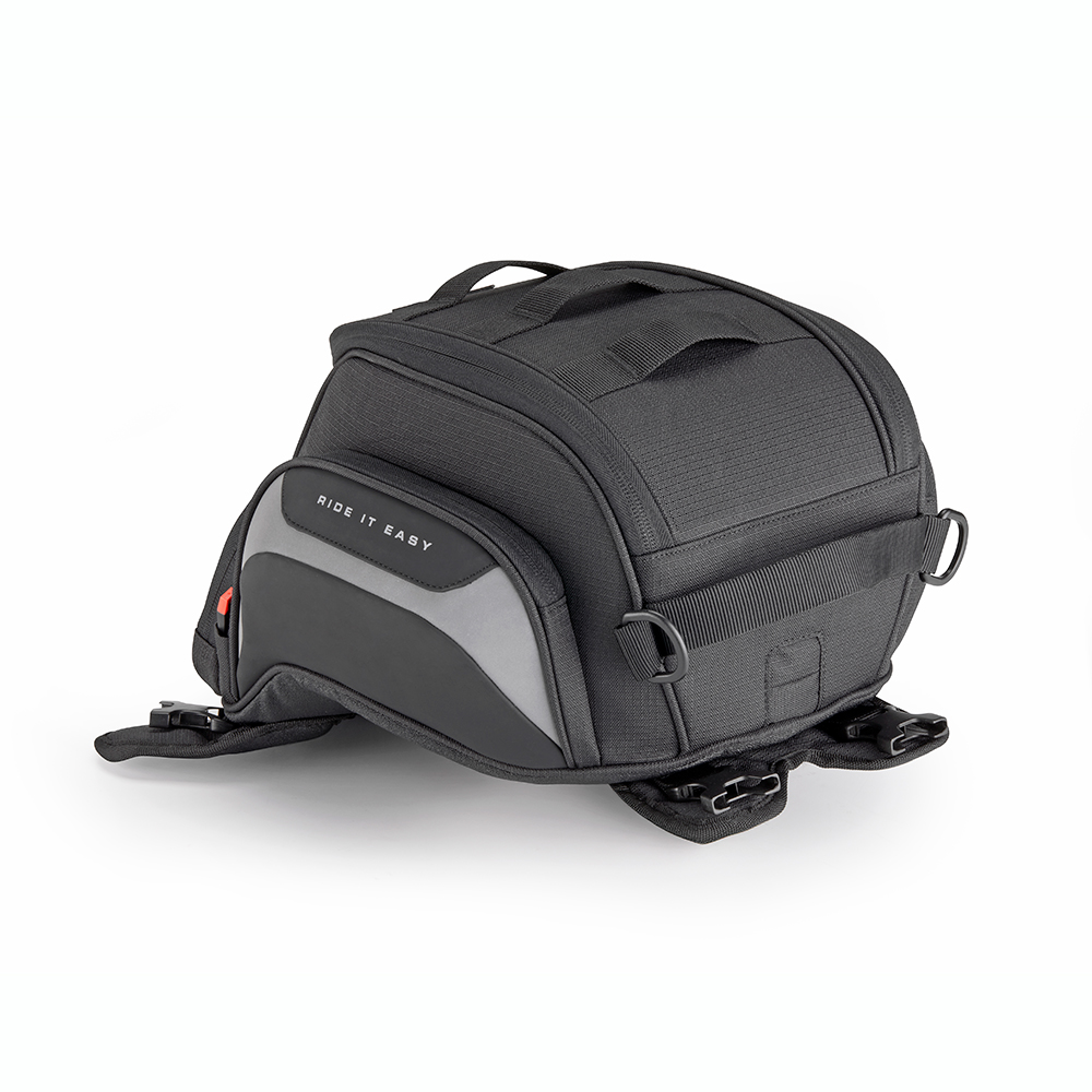 EASY tank bag back givi