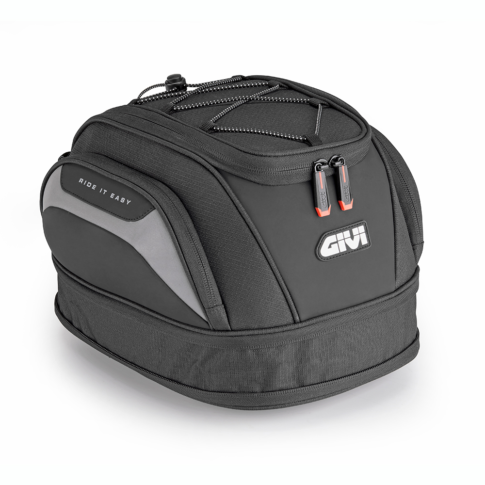 EASY tanklock bag extended givi