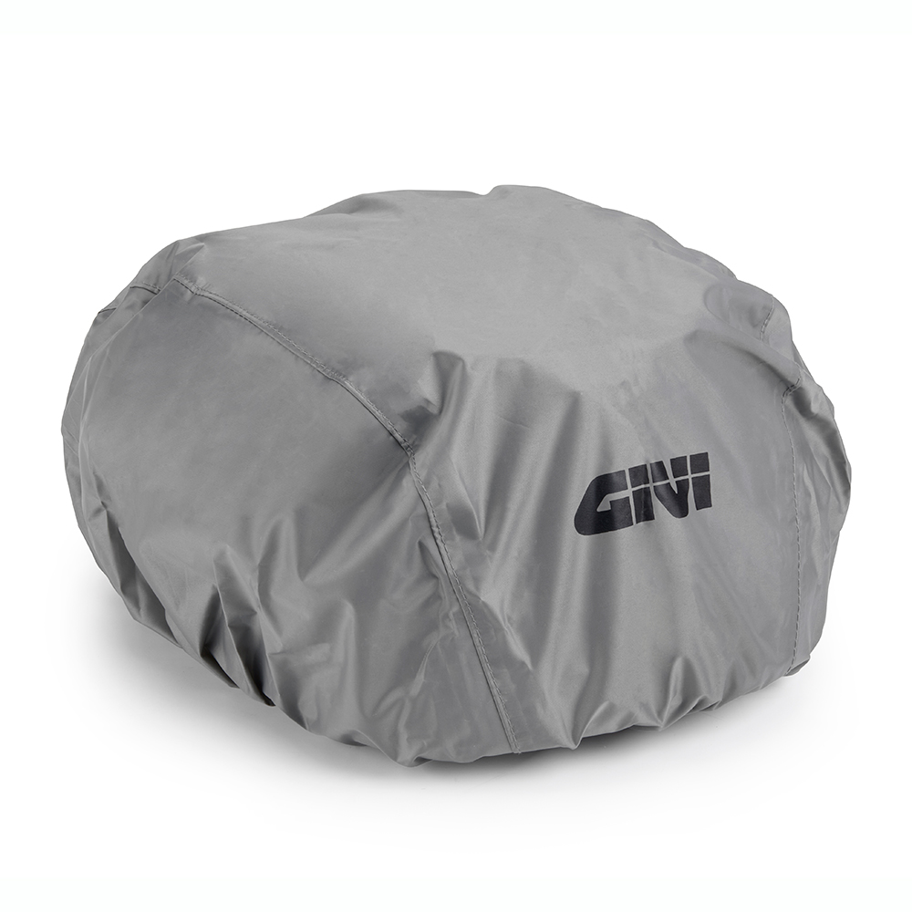 EASY tanklock bag rain cover givi