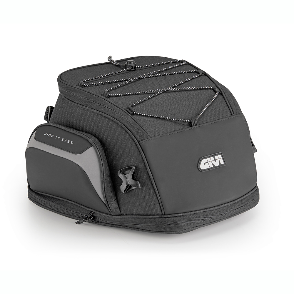 EASY saddle bag givi