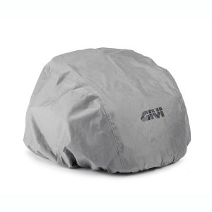 EASY saddle bag rain cover givi