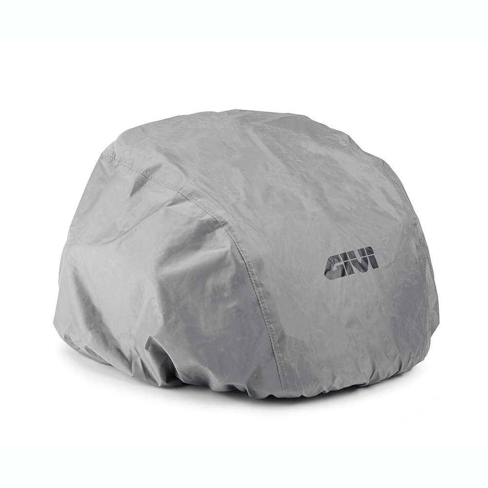EASY saddle bag rain cover givi