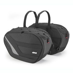 EASY side bags givi